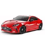 Amazon.co.jp: タミヤ 1/10 XBシリーズ No.231 トヨタ GR 86 (TT-02